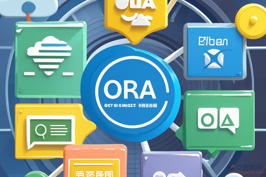 企業(yè)OA辦公管理軟件選型應(yīng)注重哪些標(biāo)準(zhǔn)與基本功能？