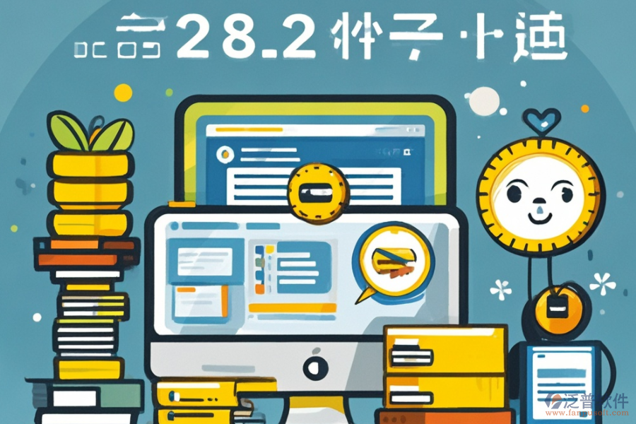 辦公系統(tǒng)軟件的費用構(gòu)成及對企業(yè)運營的好處是什么？