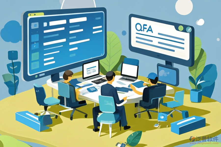 微企業(yè)如何通過(guò)OA系統(tǒng)獲得優(yōu)勢(shì)？特點(diǎn)何在？