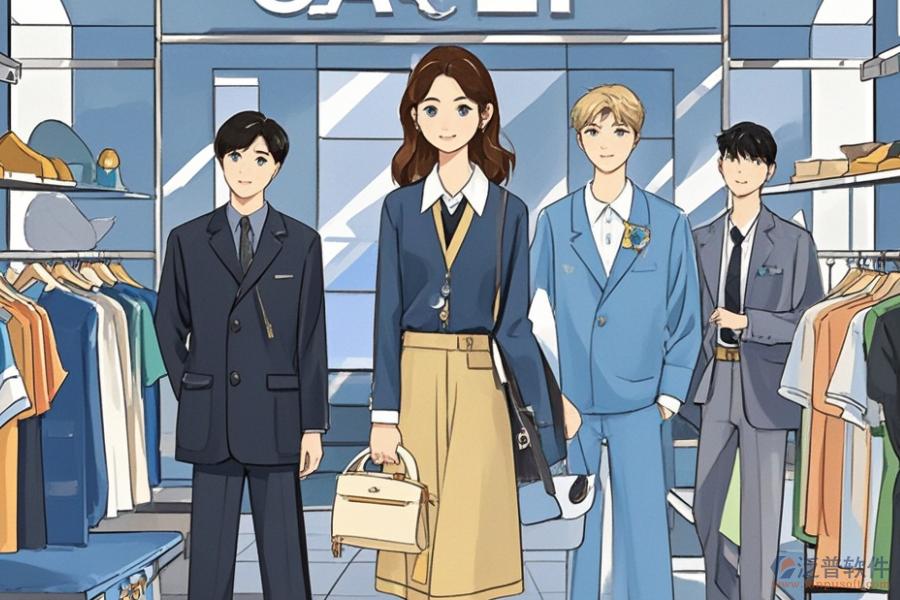 服裝制衣ERP(OA)軟件需求分析怎樣匹配經(jīng)營策略解決方案？