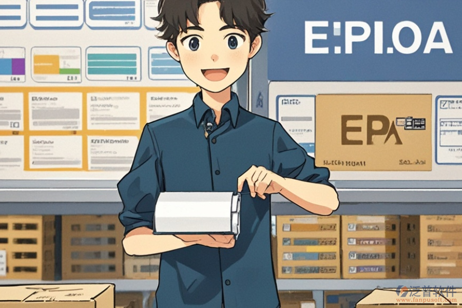 好用的紙品ERP(OA)軟件推薦及價格是多少？