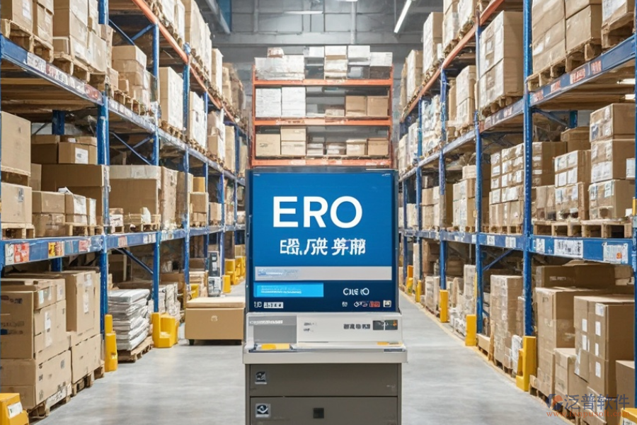 ERP(OA)計(jì)算機(jī)管理系統(tǒng)開發(fā)商概覽及主要功能是什么？