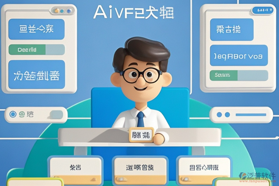 智能OA系統(tǒng)選型應(yīng)關(guān)注哪些標(biāo)準(zhǔn)？主要功能概覽？