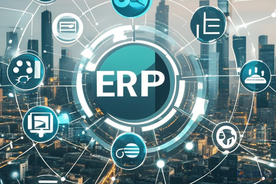 建材行業(yè)首選ERP管理軟件是哪款，有何優(yōu)勢？年費多少？