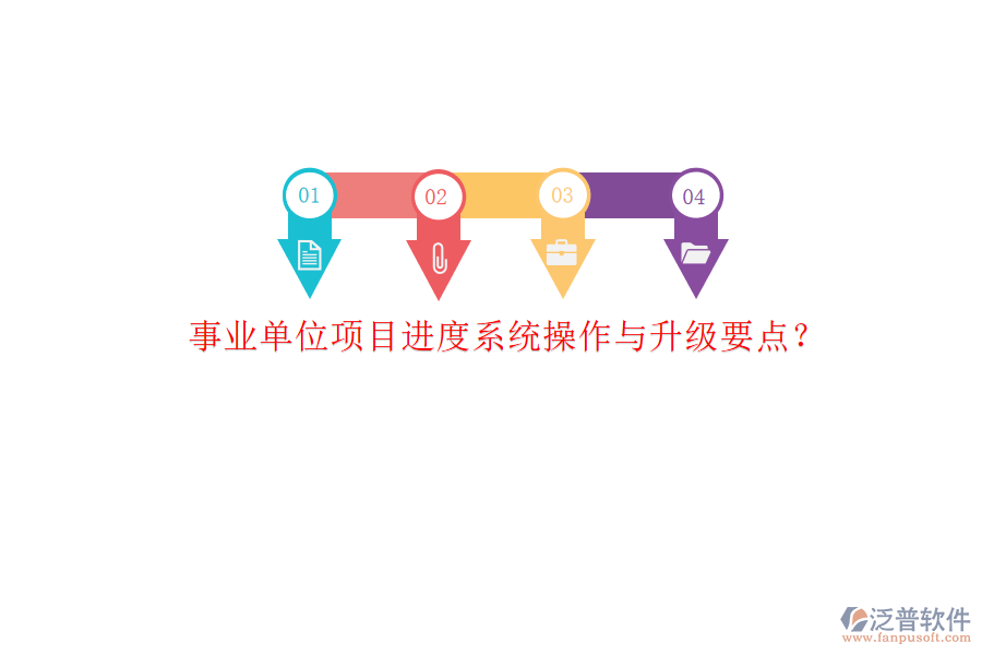 事業(yè)單位項(xiàng)目進(jìn)度系統(tǒng)操作與升級(jí)要點(diǎn)?