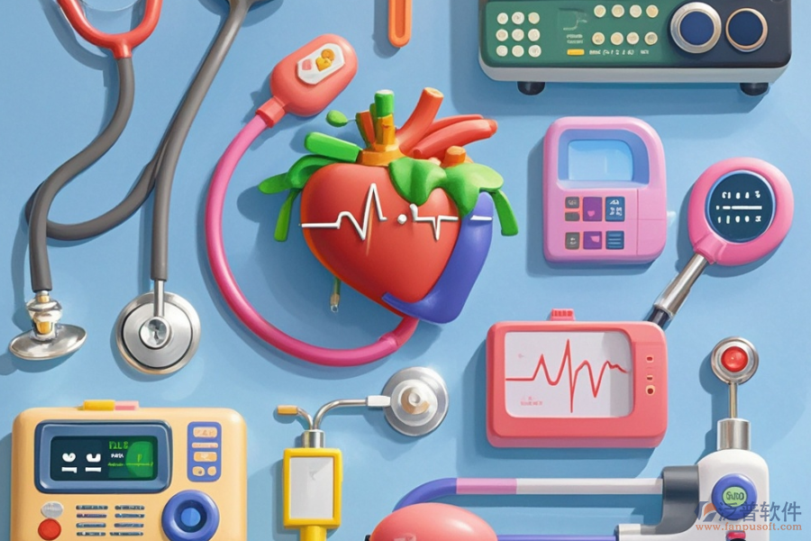 醫(yī)療ERP(OA)管理系統(tǒng):優(yōu)點何在且特點怎樣連接?