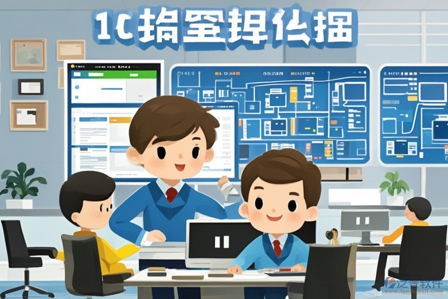 規(guī)劃設(shè)計院辦公系統(tǒng)哪家最頂尖？應(yīng)該去哪里選購？