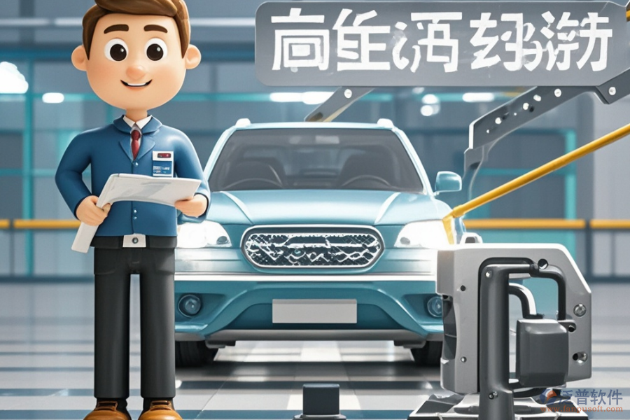 汽車零部件生產(chǎn)管理軟件哪家性價比最高？如何購買？