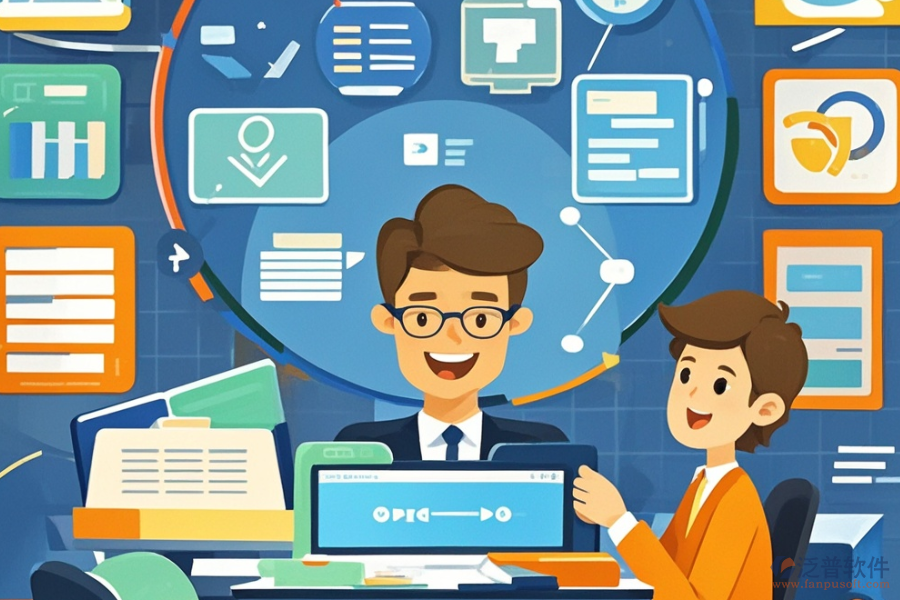 公司辦公管理系統(tǒng)選型應(yīng)注重哪些因素？功能描述詳解？