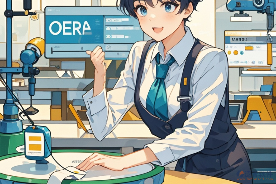 服裝跟單ERP(OA)系統(tǒng)有哪些選擇且怎樣購(gòu)買？