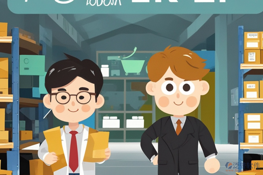 家具電商ERP(OA)管理系統(tǒng)選型要點(diǎn)及功能描述是怎樣的？