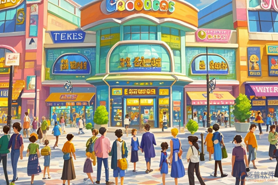 商城ERP(OA)系統(tǒng)提供哪些服務(wù)，對(duì)企業(yè)運(yùn)營(yíng)有何幫助？