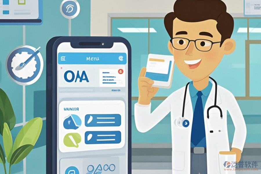 醫(yī)院移動(dòng)OA哪家體驗(yàn)更佳并且如何購(gòu)買最方便？