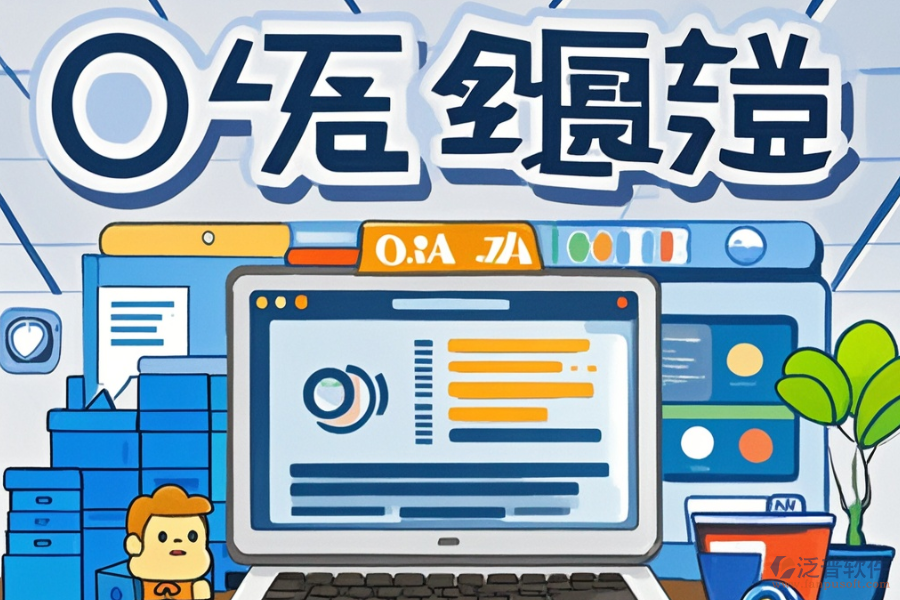 最好用的零售業(yè)OA系統(tǒng)價格是多少？