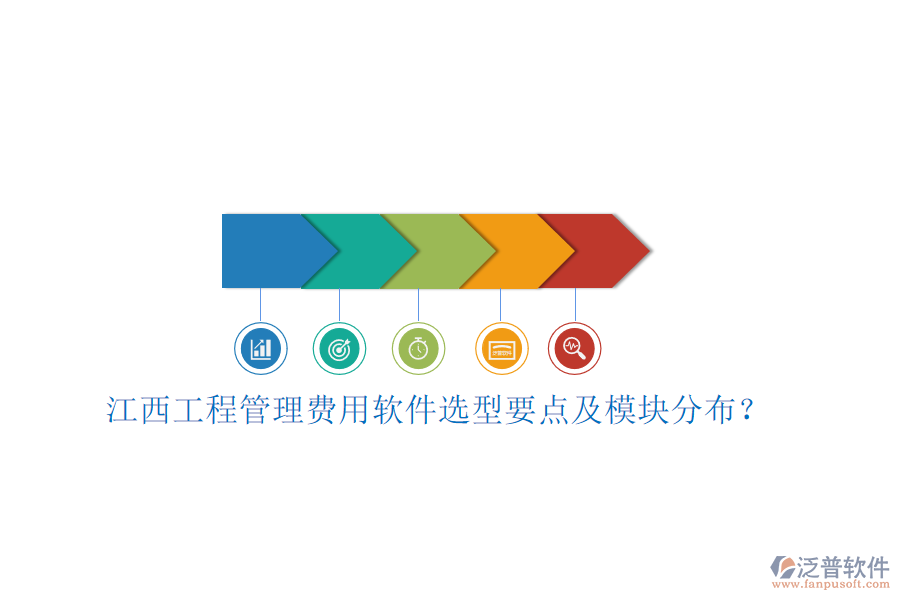 江西工程管理費用軟件選型要點及模塊分布?