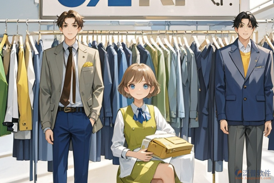 服裝銷售ERP(OA)系統需求文檔怎樣制定經營優(yōu)化方案？