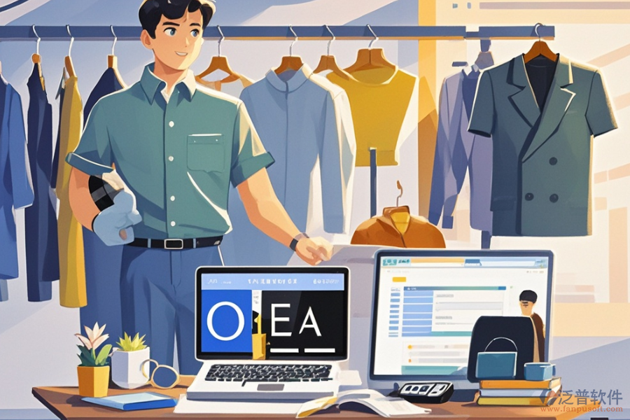 好用的服裝OA辦公軟件，費用預(yù)算是多少？