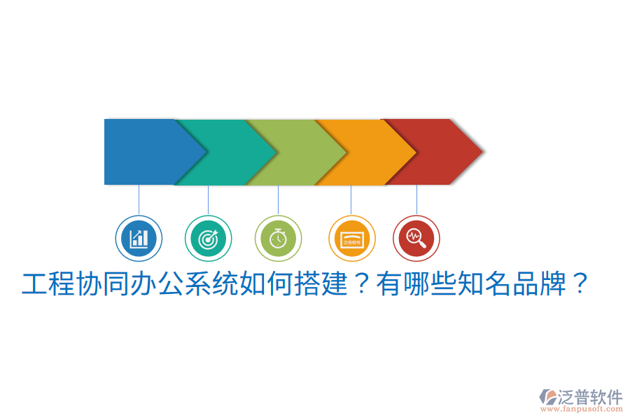  工程協(xié)同辦公系統(tǒng)如何搭建？有哪些知名品牌？