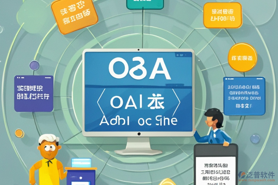 小微企業(yè)OA系統(tǒng)優(yōu)勢何在，產(chǎn)品有何特色？