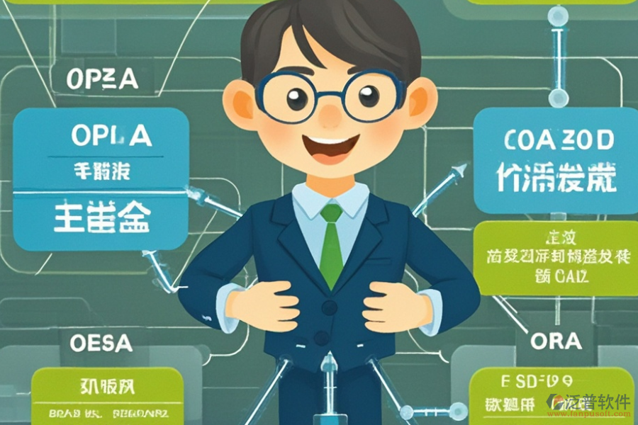 如何選擇網(wǎng)店進銷存管理系統(tǒng)及必備功能模塊？