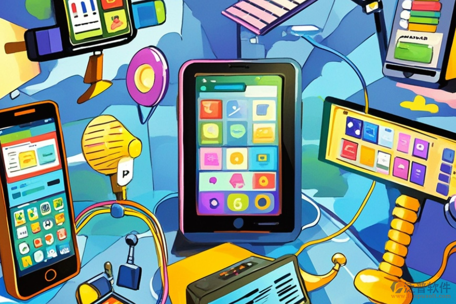 國內(nèi)最好用通訊進(jìn)銷存系統(tǒng)是哪個(gè)及年費(fèi)多少？