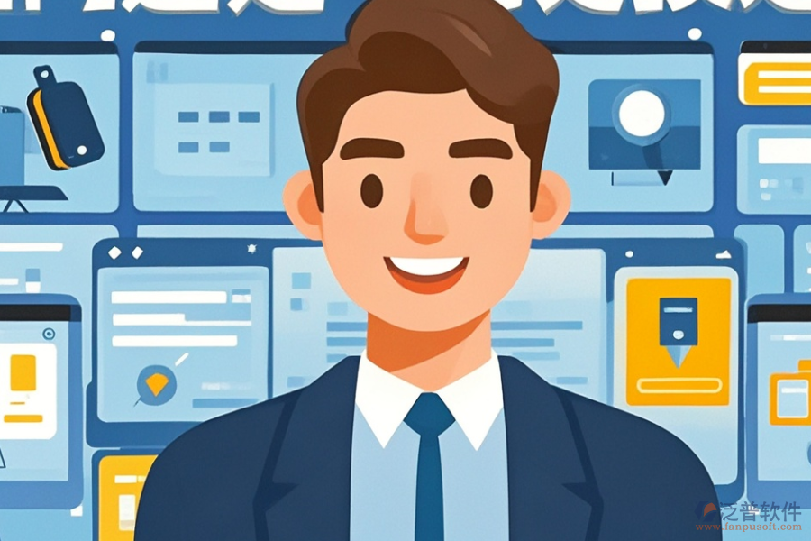 網(wǎng)店銷售管理軟件服務(wù)內(nèi)容及對企業(yè)有何益處？