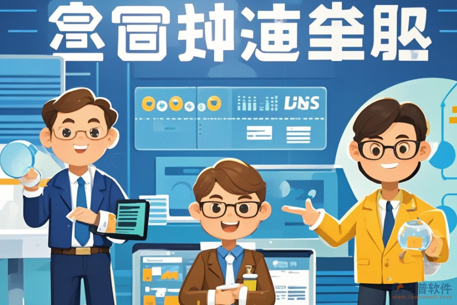 哪些物業(yè)OA系統(tǒng)既好用又實(shí)惠價(jià)格如何?