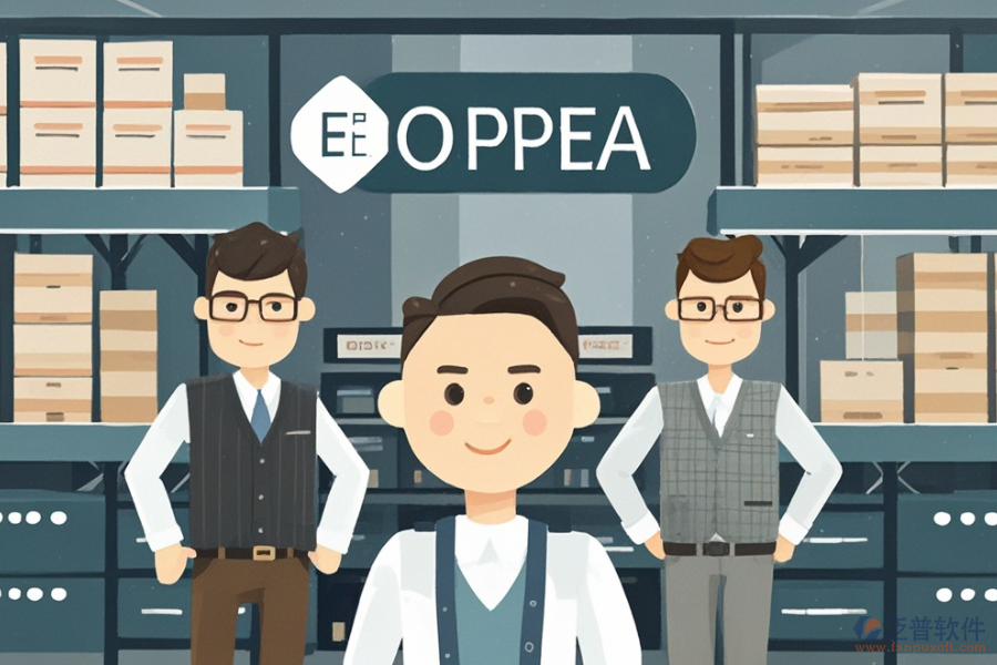 ERP(OA)服裝外貿(mào)系統(tǒng)需求調(diào)研如何規(guī)劃實(shí)施方案？