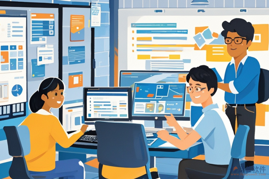 解讀公司內(nèi)部辦公系統(tǒng)服務(wù)的價(jià)值所在？