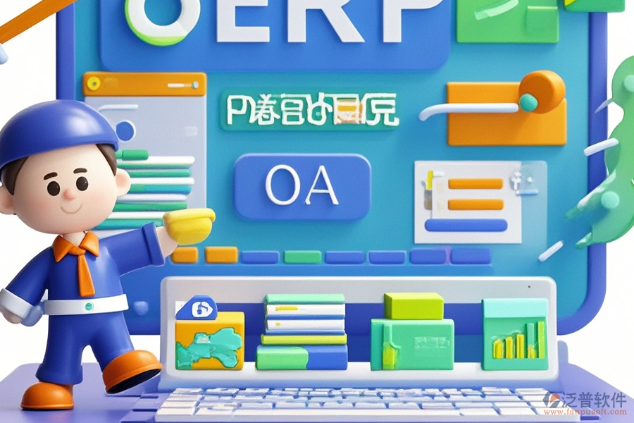 哪些電商ERP(OA)分銷系統(tǒng)值得推薦？作用是什么？
