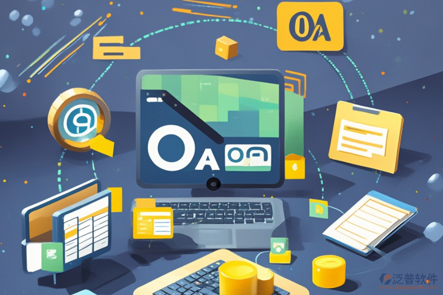 OA系統(tǒng)結(jié)構(gòu)成本概覽及其對企業(yè)管理的正面影響？