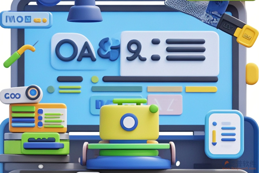 哪款裝飾OA管理系統(tǒng)最好用且價格合理？