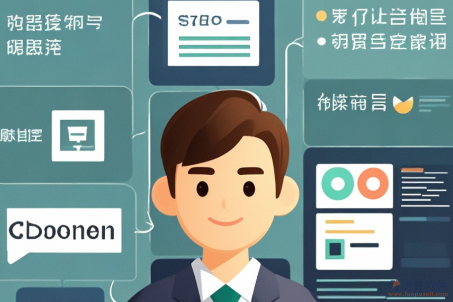 外貿網店管理軟件如何選型？包含哪些關鍵模塊？