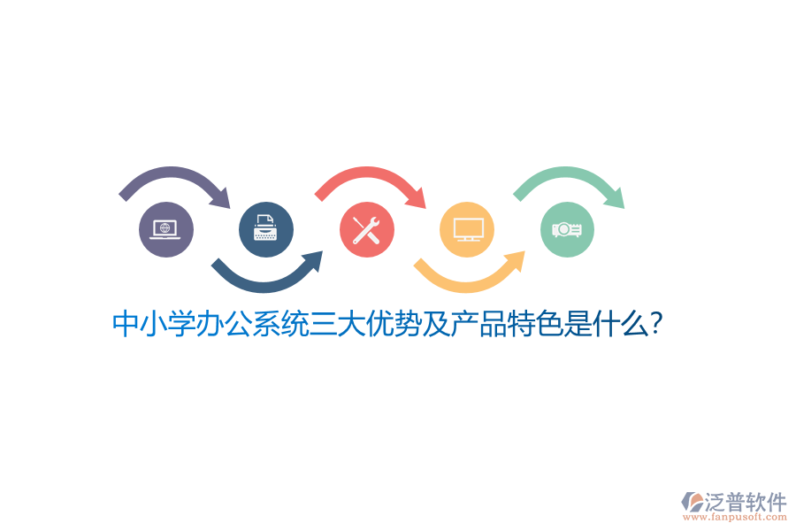 中小學(xué)辦公系統(tǒng)三大優(yōu)勢(shì)及產(chǎn)品特色是什么？