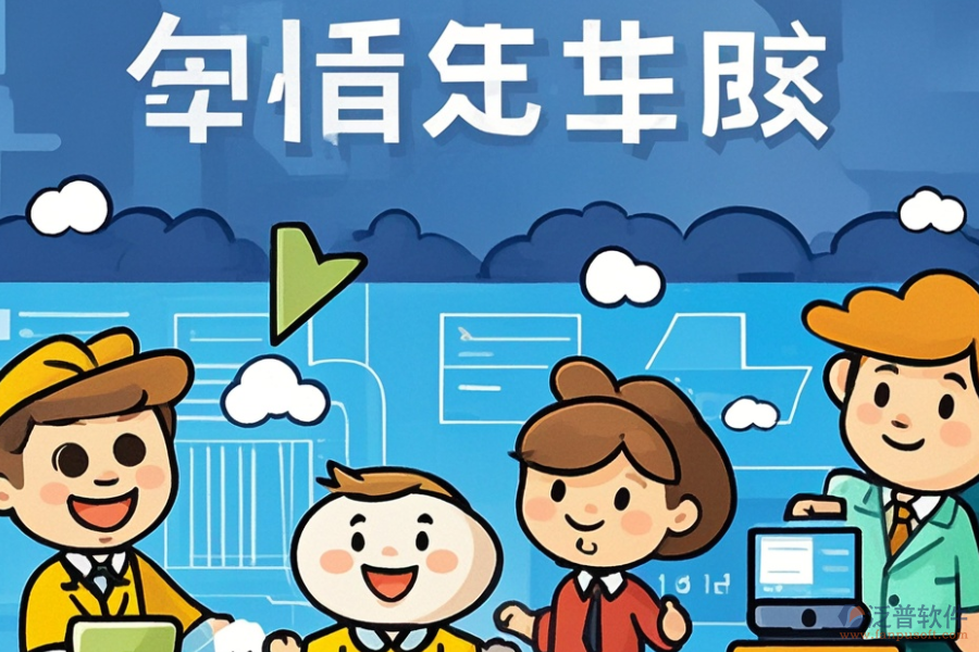 企業(yè)OA辦公軟件定制價位與二次開發(fā)費(fèi)用？