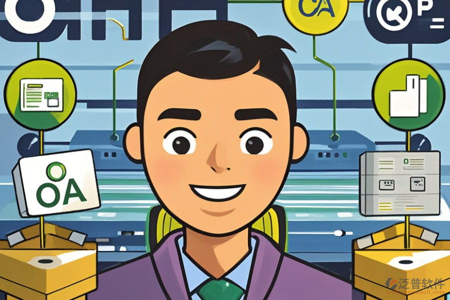 包裝印刷企業(yè)ERP(OA)系統(tǒng)有何優(yōu)點(diǎn)與獨(dú)特特征？