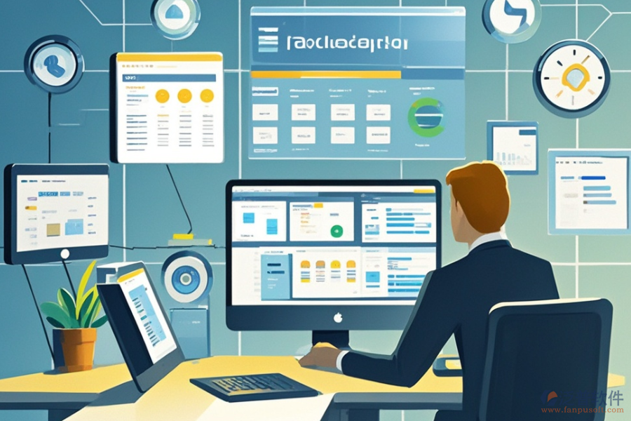 辦公管理系統(tǒng)定制費用多少？<a href=http://m.theonlineadagency.com/Implementation/kaifa/ target=_blank class=infotextkey>二次開發(fā)</a>平臺怎么選？