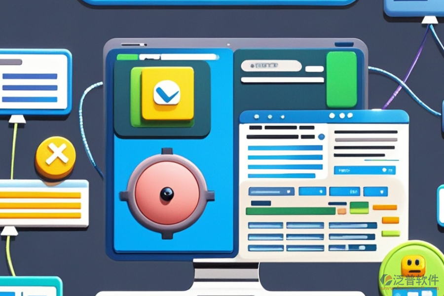 ERP(OA)業(yè)務(wù)系統(tǒng)供應(yīng)商有哪些？這些系統(tǒng)的作用是什么？