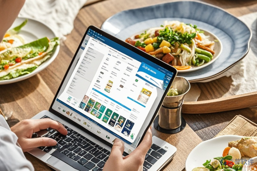 哪些品牌提供餐飲成本管理軟件？作用如何？