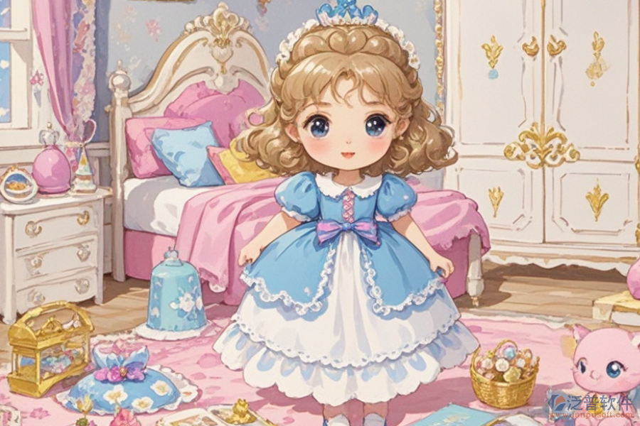 家裝ERP(OA)管理系統(tǒng)有何功能及優(yōu)勢(shì)何在？