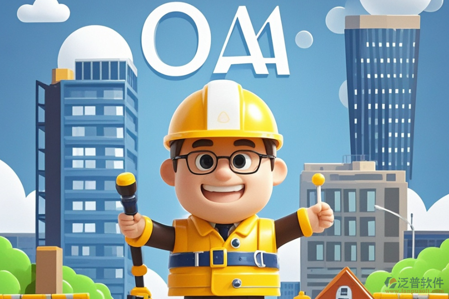 施工項目可用的OA系統(tǒng)種類有哪些？購買方式是怎樣的？