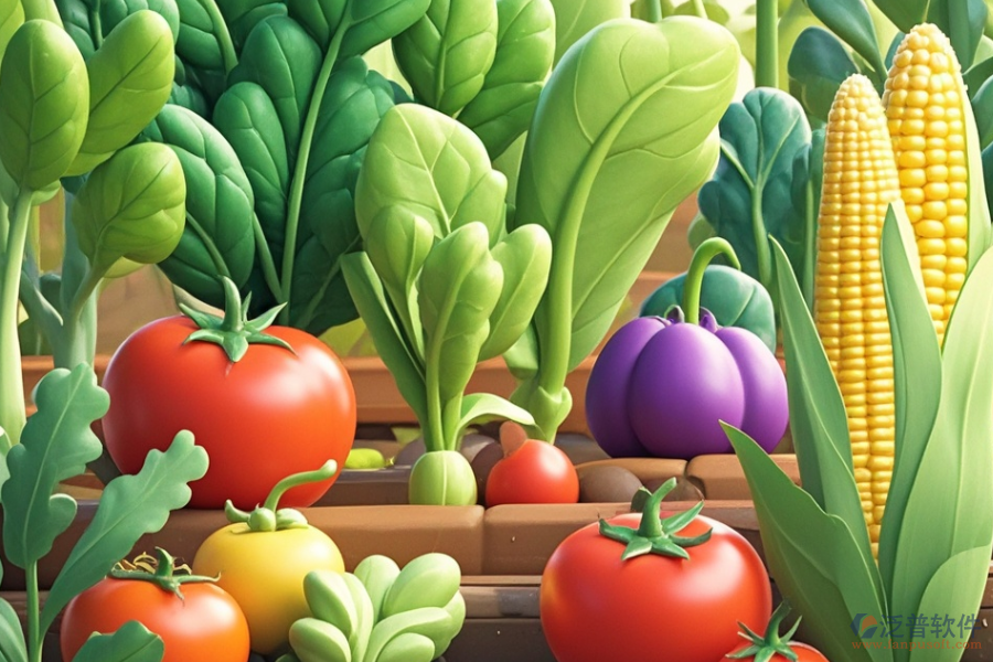 生鮮庫(kù)存管理系統(tǒng)費(fèi)用及管理優(yōu)勢(shì)？