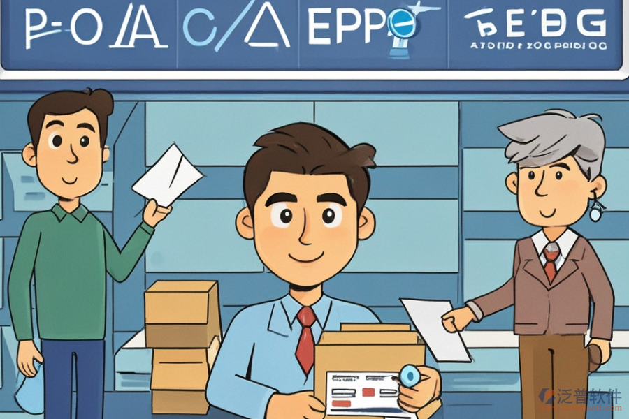 包裝企業(yè)ERP(OA)管理系統(tǒng)優(yōu)勢何在及特點(diǎn)怎樣？