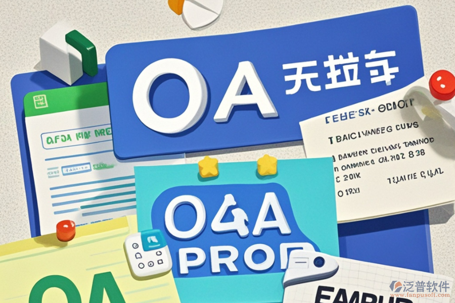 建設管理OA系統(tǒng)，功能全面有哪些品牌？