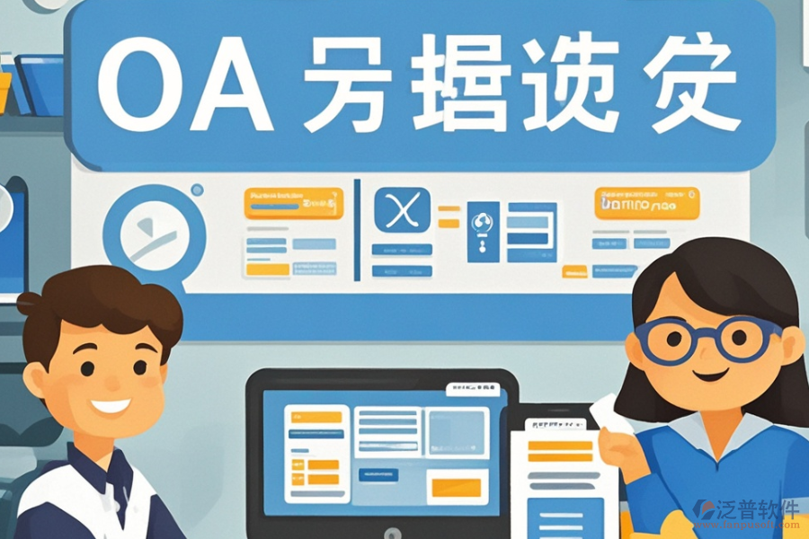 OA流程管理軟件定制與二次開發(fā)的價格是多少？