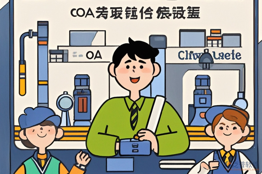 鞋服ERP(OA)軟件實(shí)施計(jì)劃表及安裝包下載途徑？