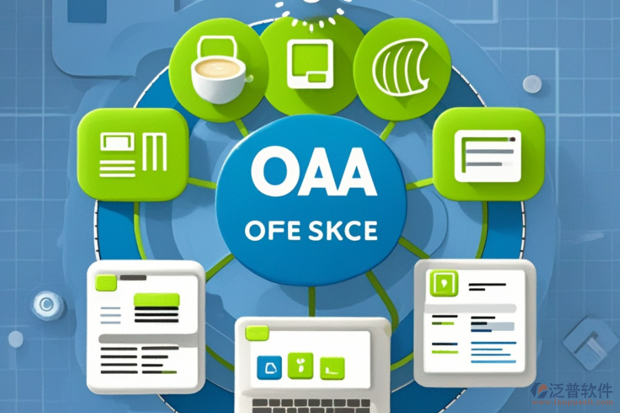OA辦公軟件的基本機(jī)制是怎樣的？能帶來(lái)哪些好處？