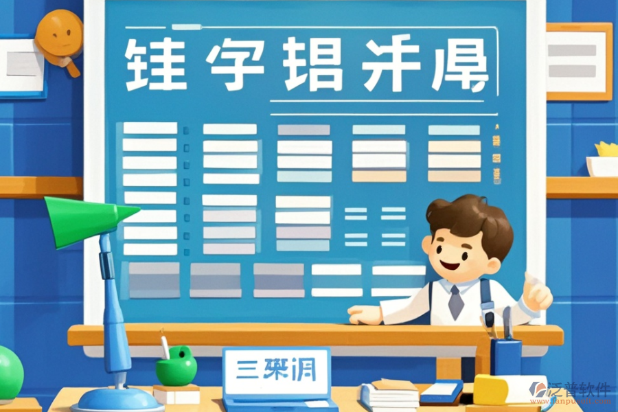 日程進度智能管理系統(tǒng)培訓哪家出色？十大品牌比拼