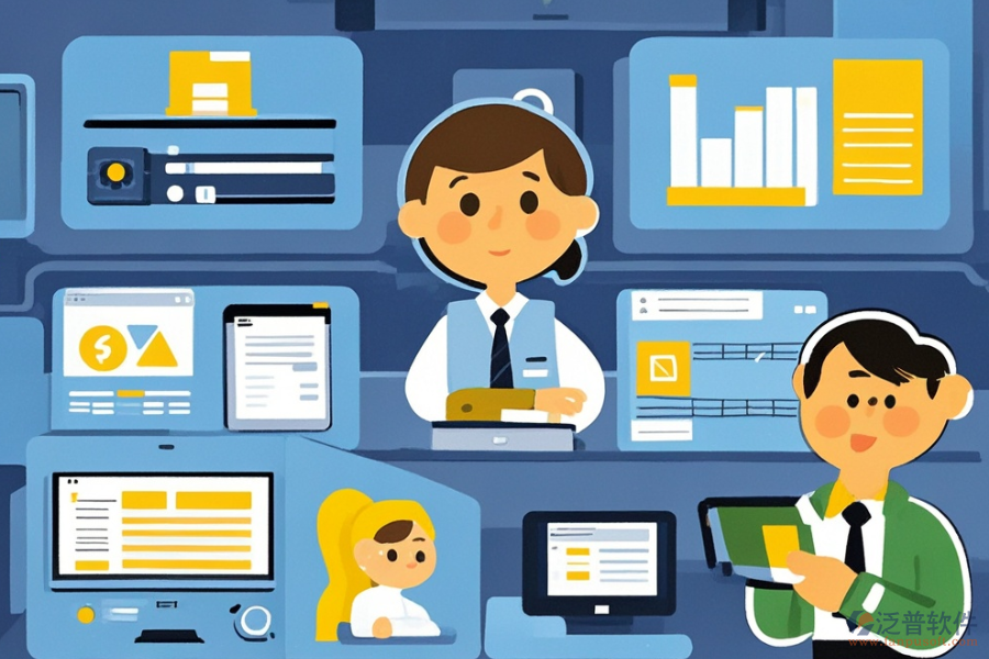 財(cái)務(wù)領(lǐng)域OA辦公系統(tǒng)選型標(biāo)準(zhǔn)是什么？功能描述？