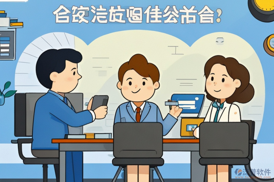 OA辦公系統(tǒng)軟件的成本構(gòu)成與主要優(yōu)勢是什么？